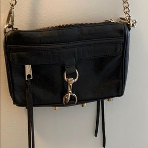 Rebecca Minkoff classic bag